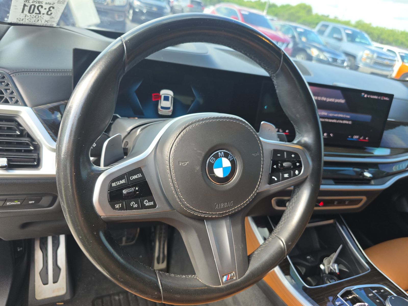 2024 BMW X5 sDrive40i RWD