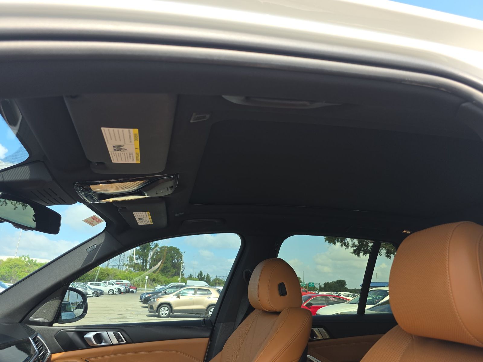 2024 BMW X5 sDrive40i RWD