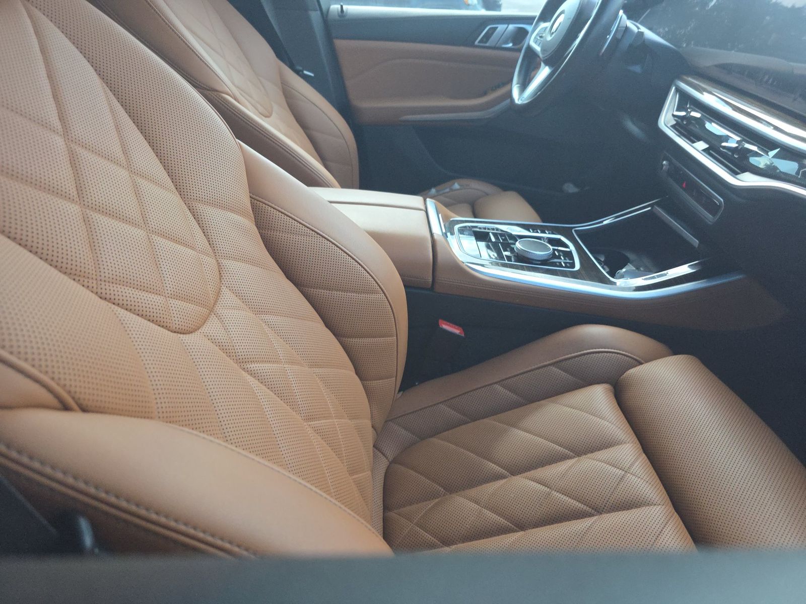 2024 BMW X5 sDrive40i RWD