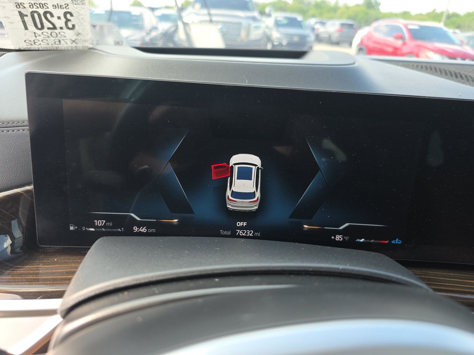 2024 BMW X5 sDrive40i RWD
