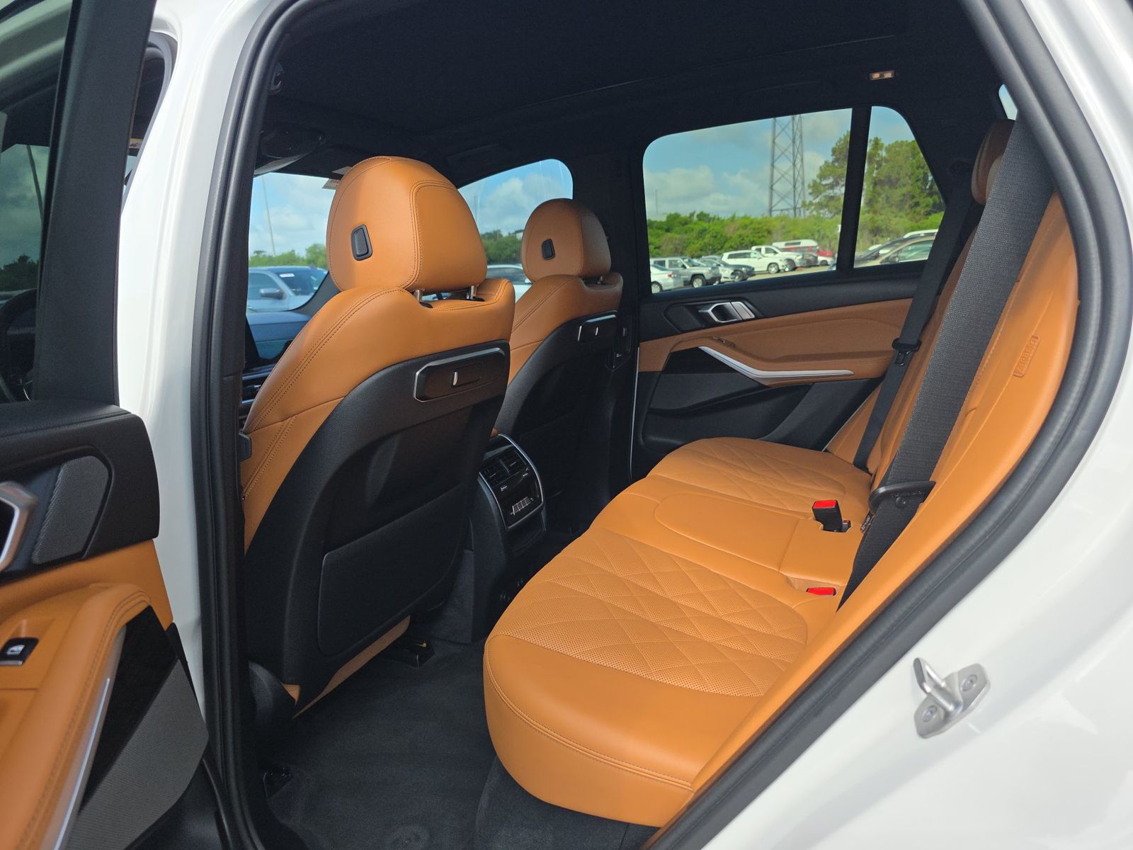 2024 BMW X5 sDrive40i RWD