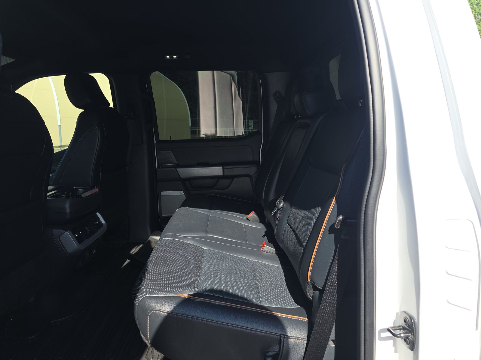 2024 Ford F-150 Lariat AWD