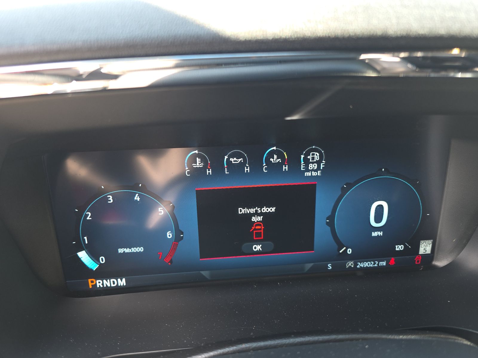 2024 Ford F-150 Lariat AWD