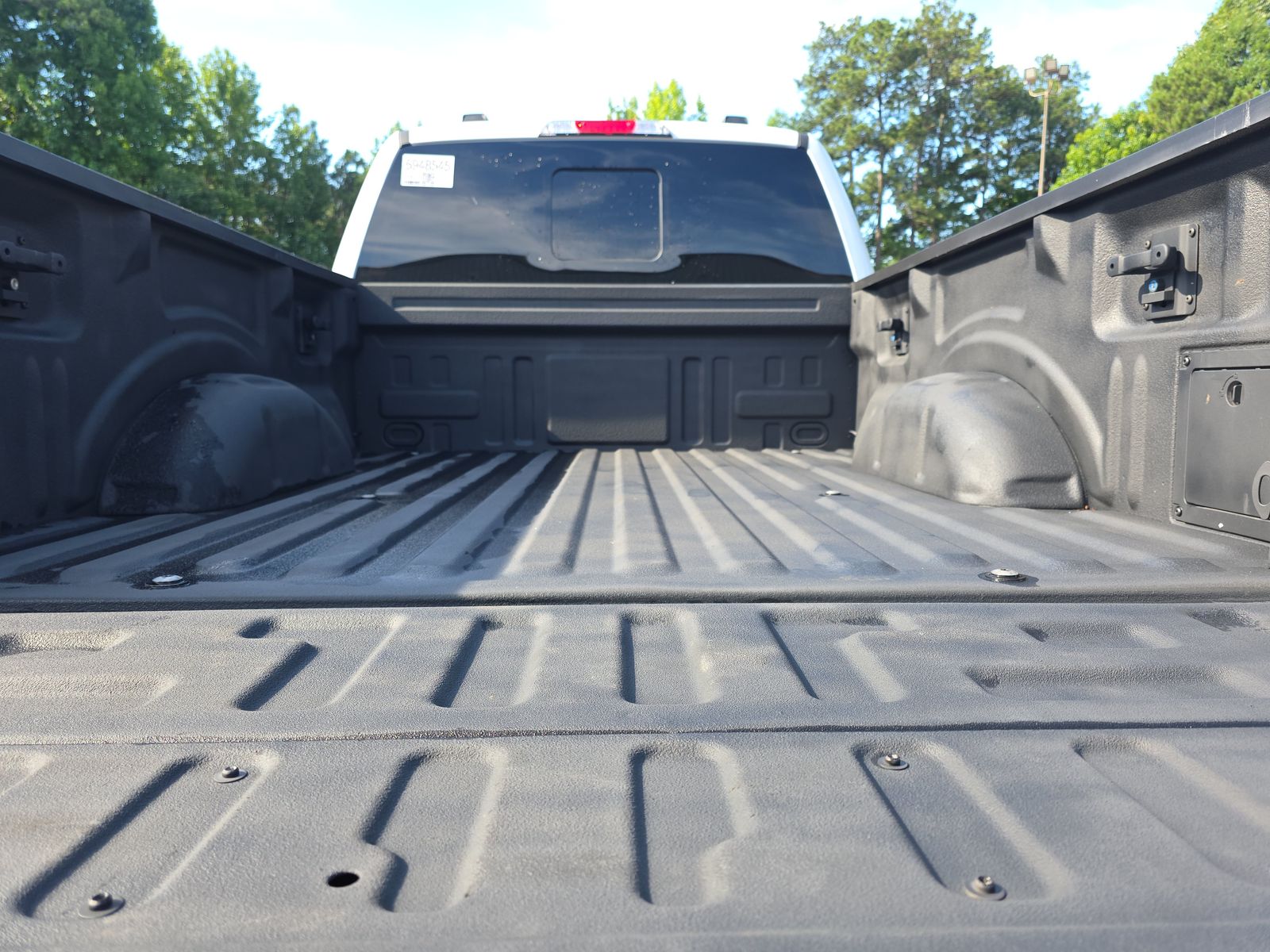 2024 Ford F-150 Lariat AWD
