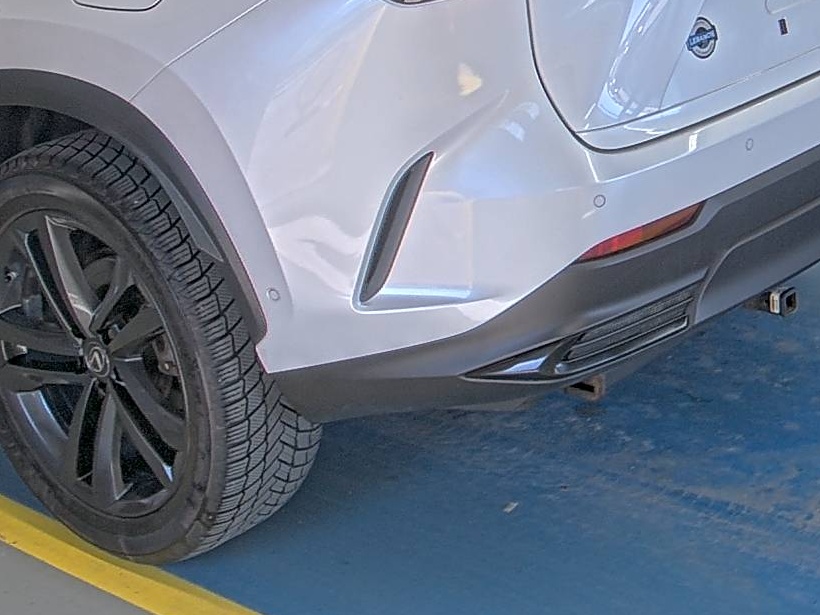 2022 Lexus NX NX 450h Luxury AWD