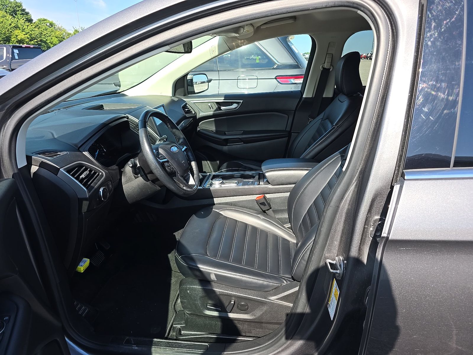2024 Ford Edge SEL AWD