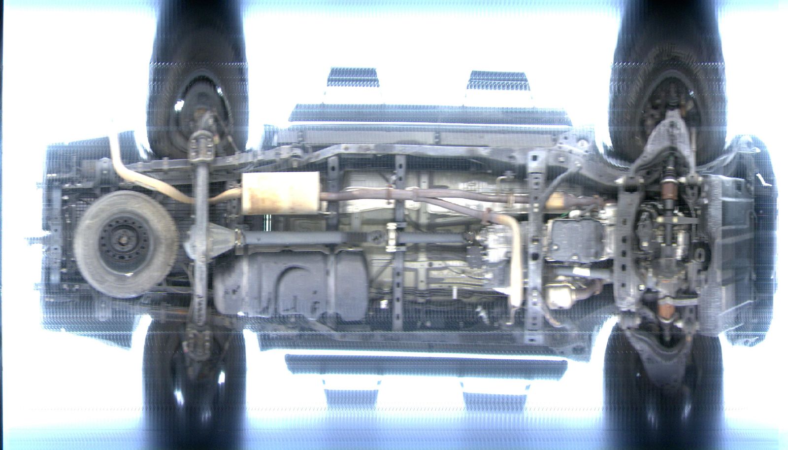 2023 Toyota Tacoma SR AWD