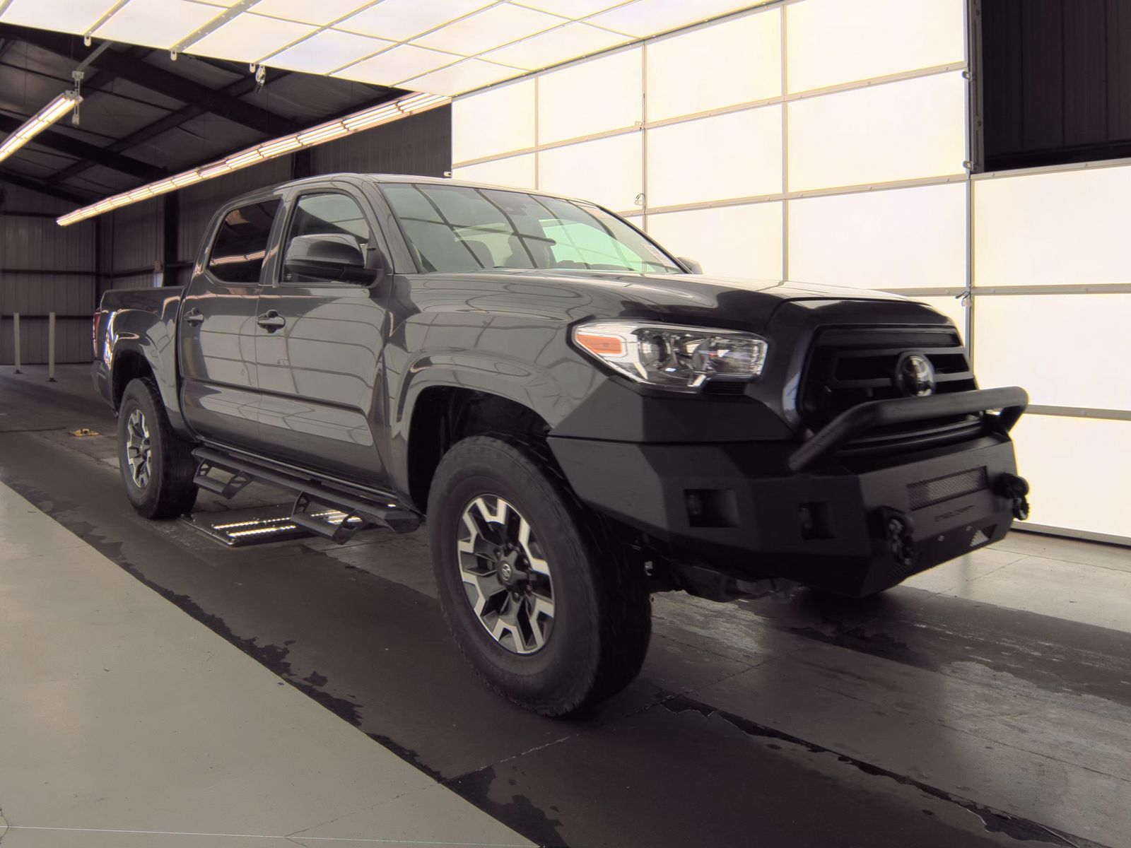 2023 Toyota Tacoma SR AWD