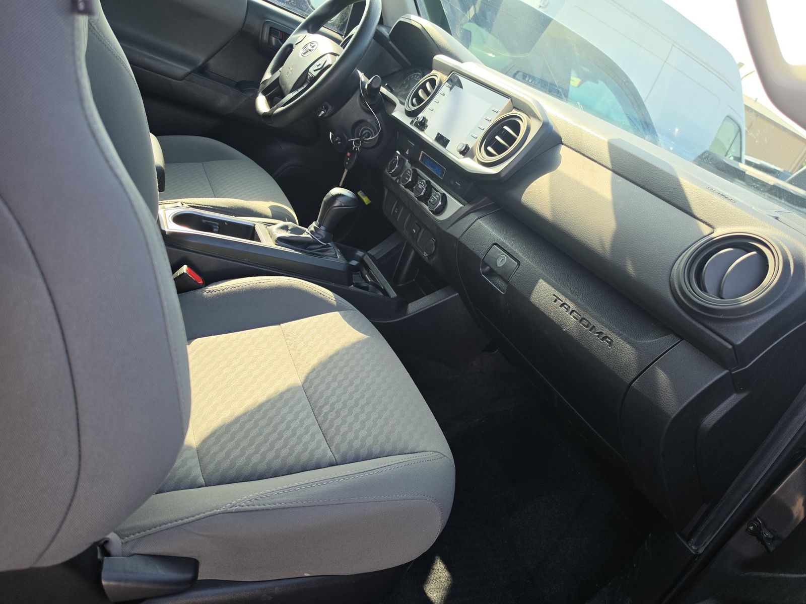 2023 Toyota Tacoma SR AWD
