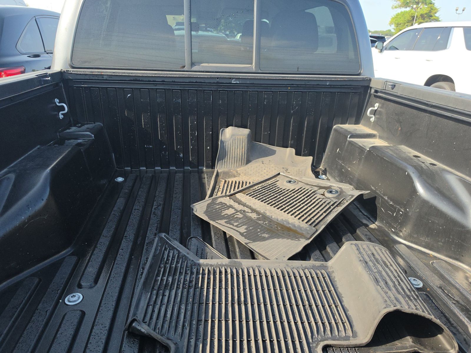 2023 Toyota Tacoma SR AWD