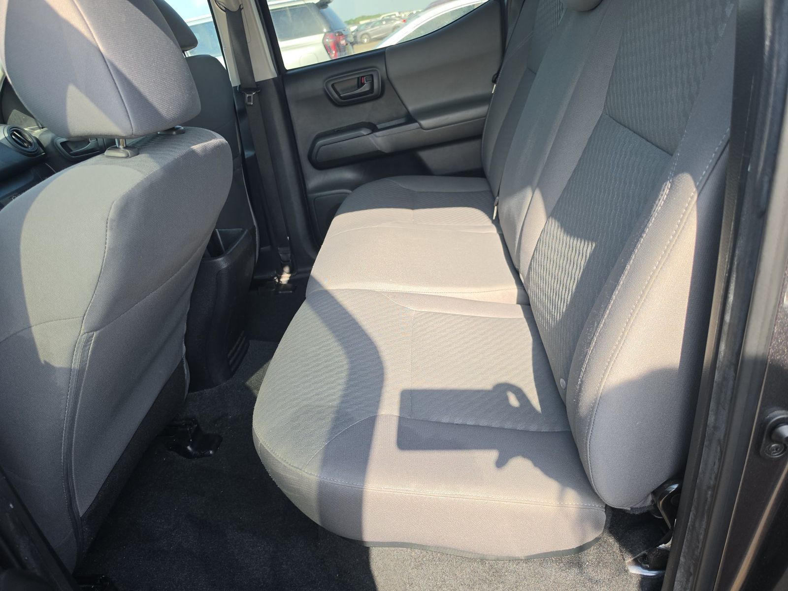 2023 Toyota Tacoma SR AWD