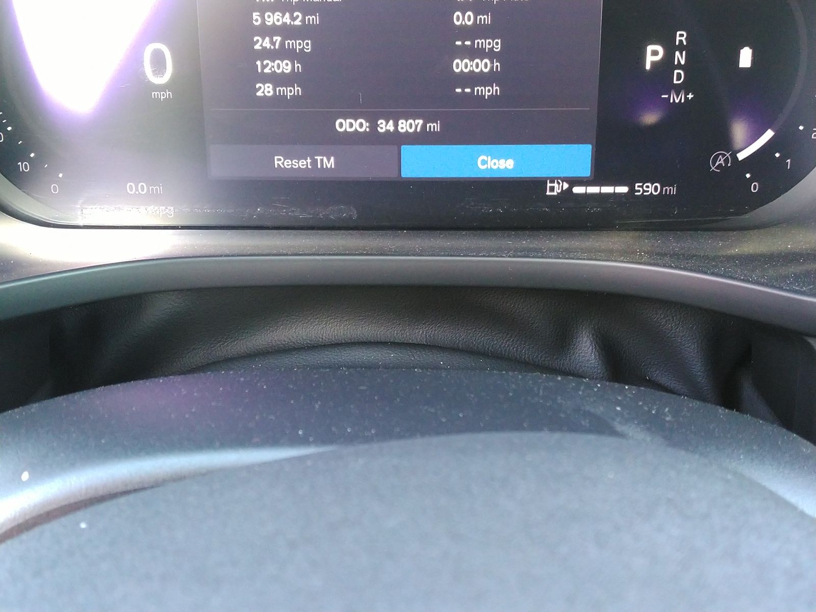2023 Volvo XC60 B5 Ultimate FWD