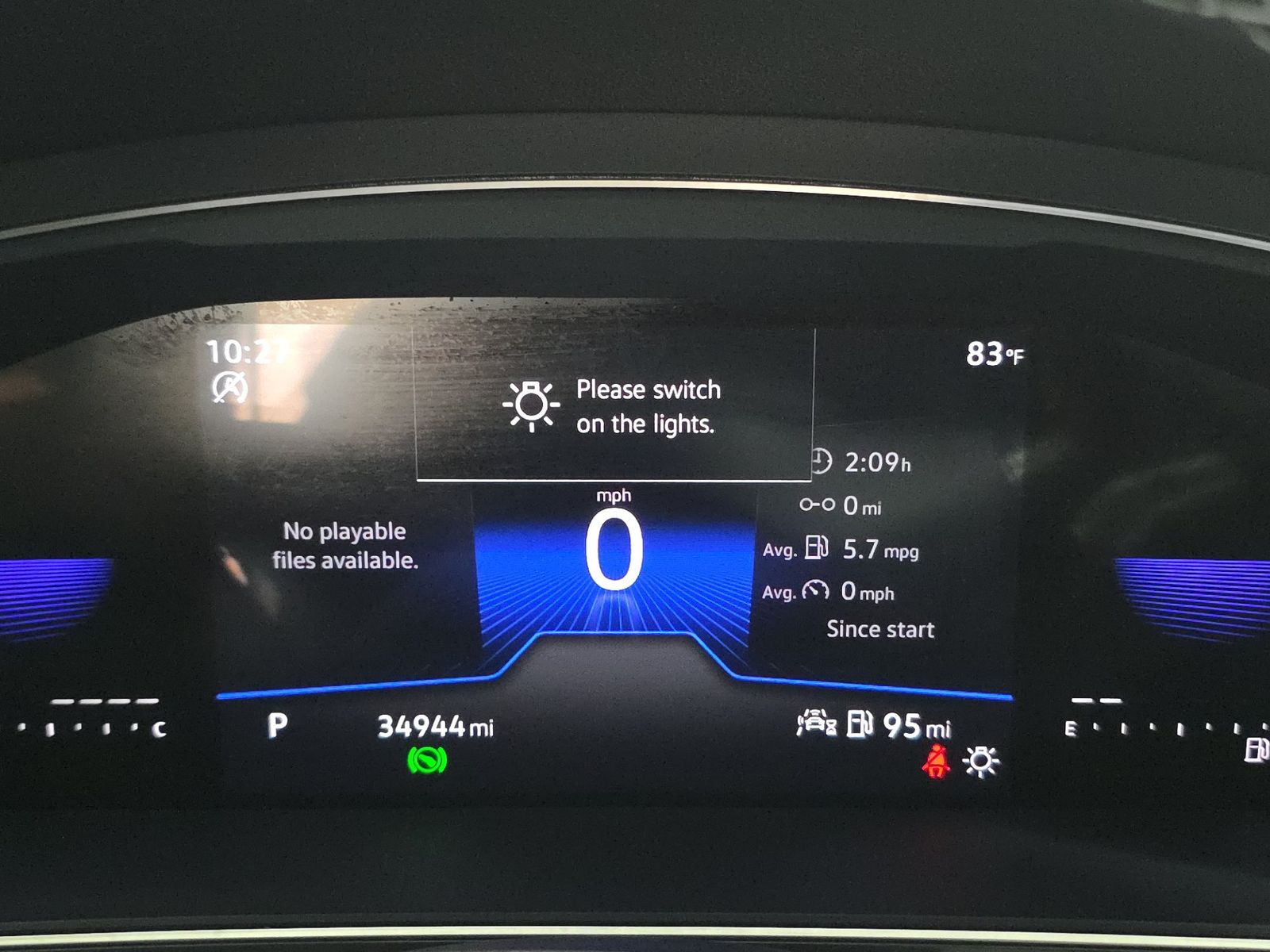 2023 Volkswagen Tiguan 2.0T SE FWD