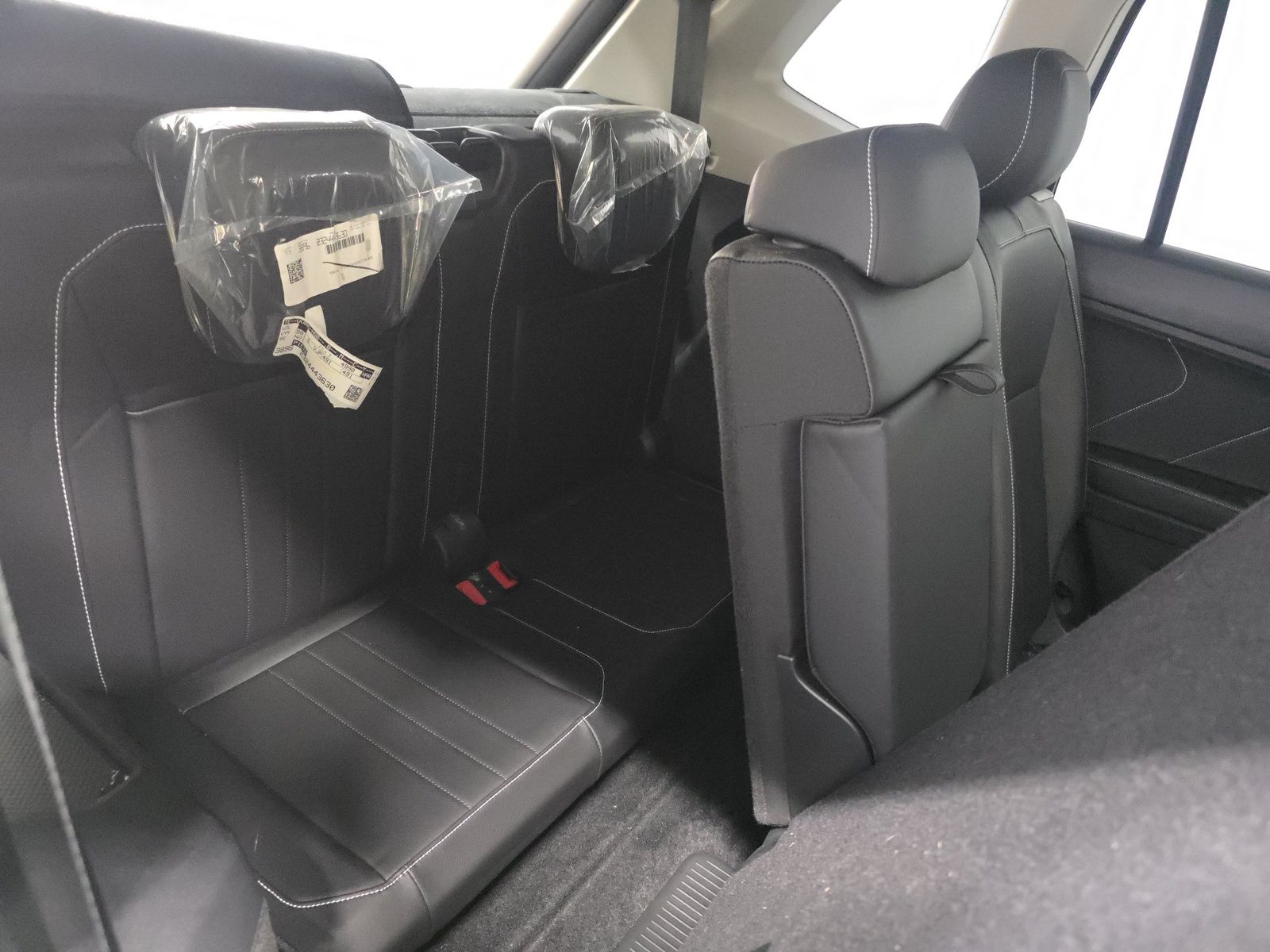 2023 Volkswagen Tiguan 2.0T SE FWD