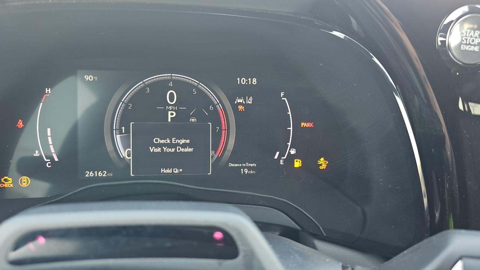 2024 Lexus RX RX 350 Luxury AWD