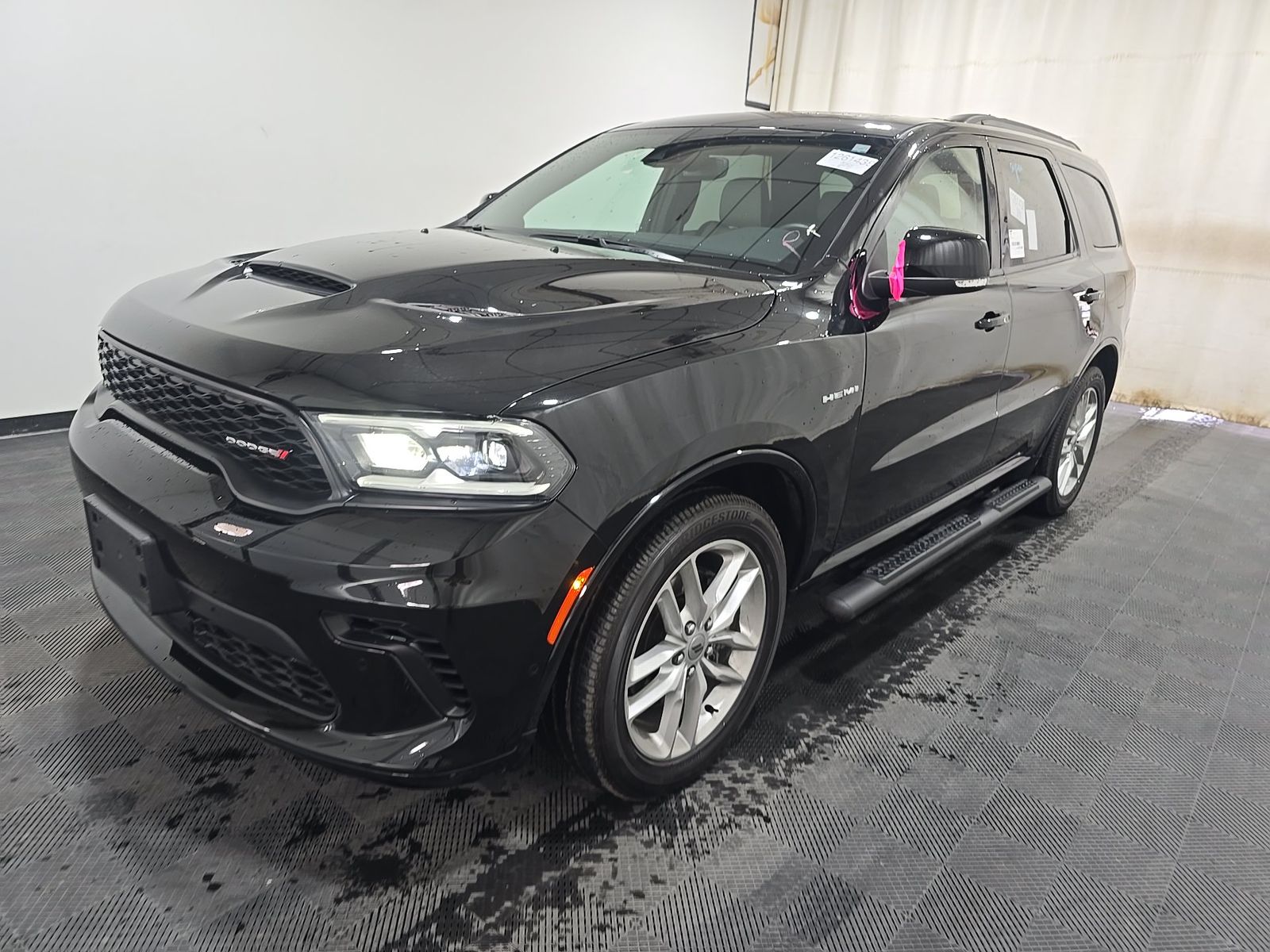 2024 Dodge Durango R/T AWD