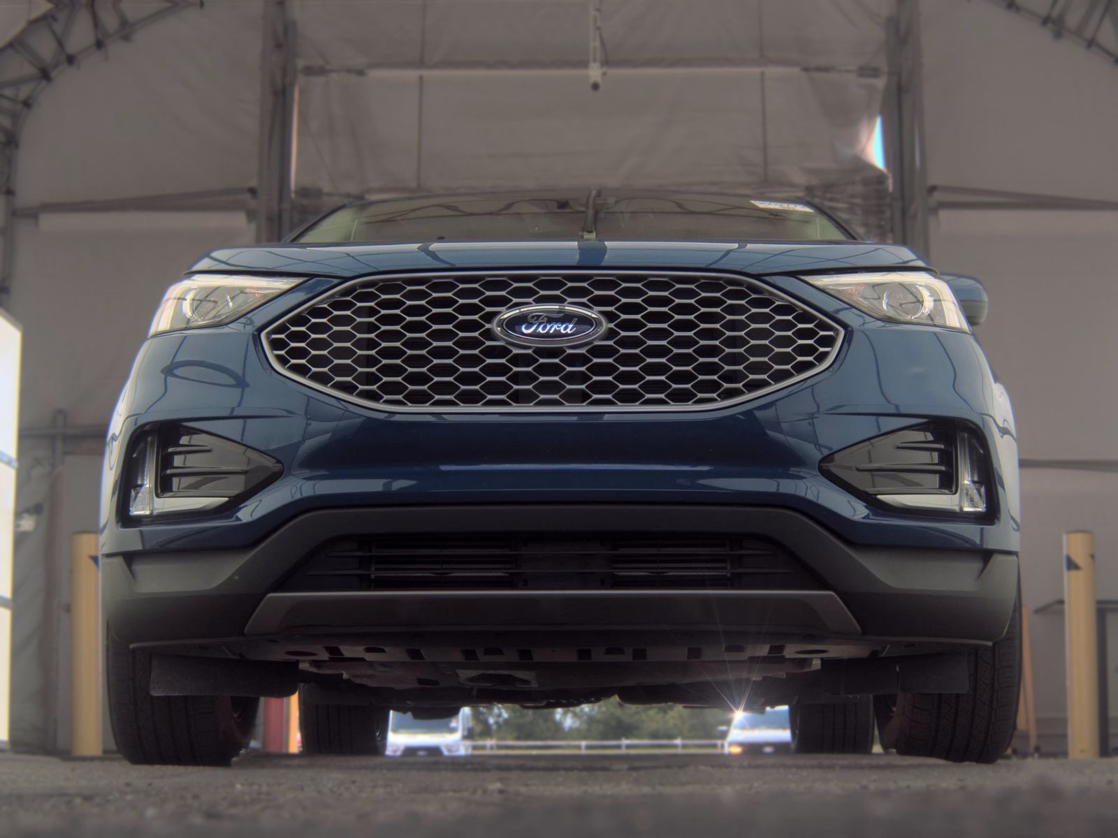 2023 Ford Edge SEL AWD