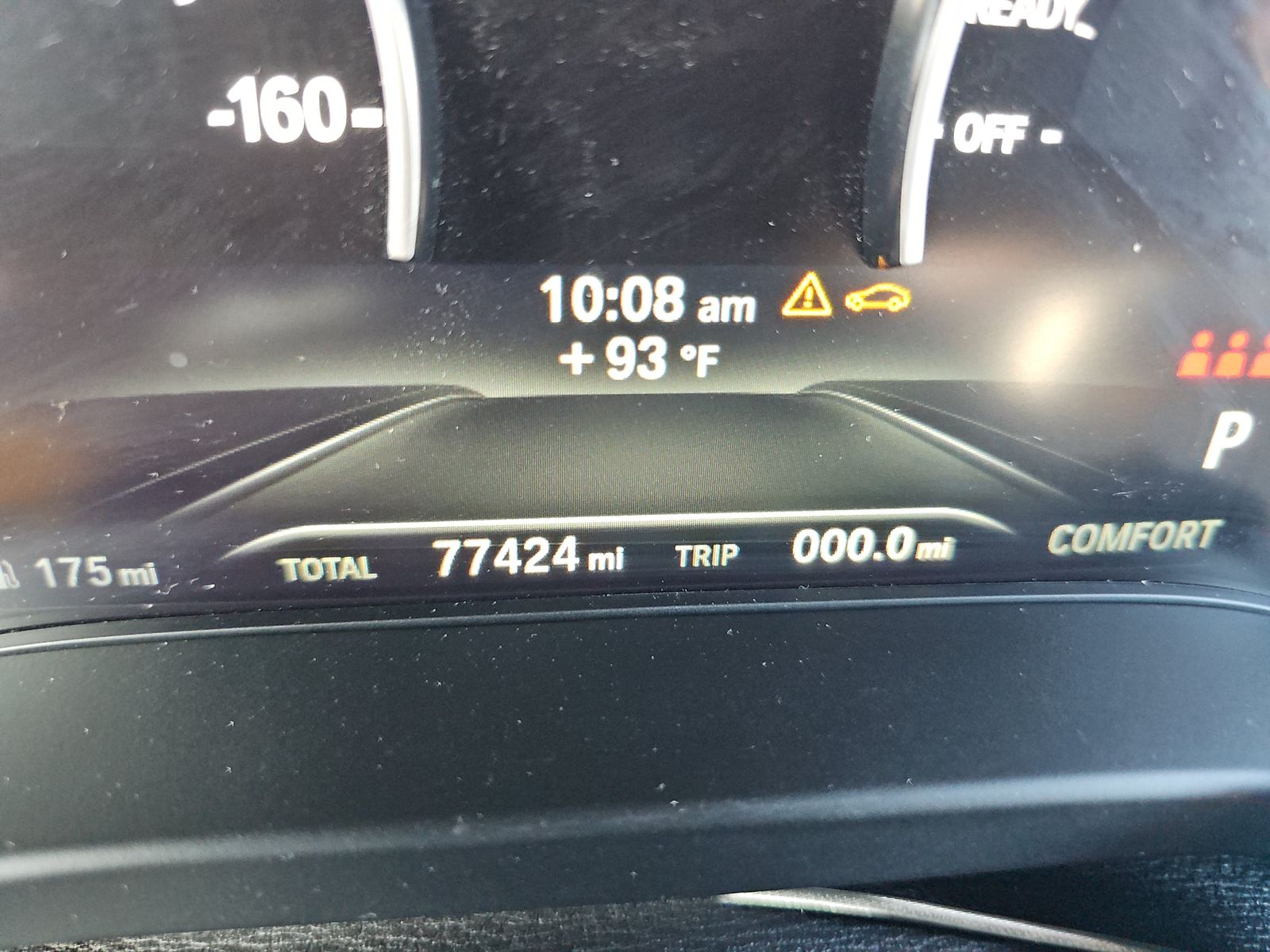 2019 BMW X3 sDrive30i RWD