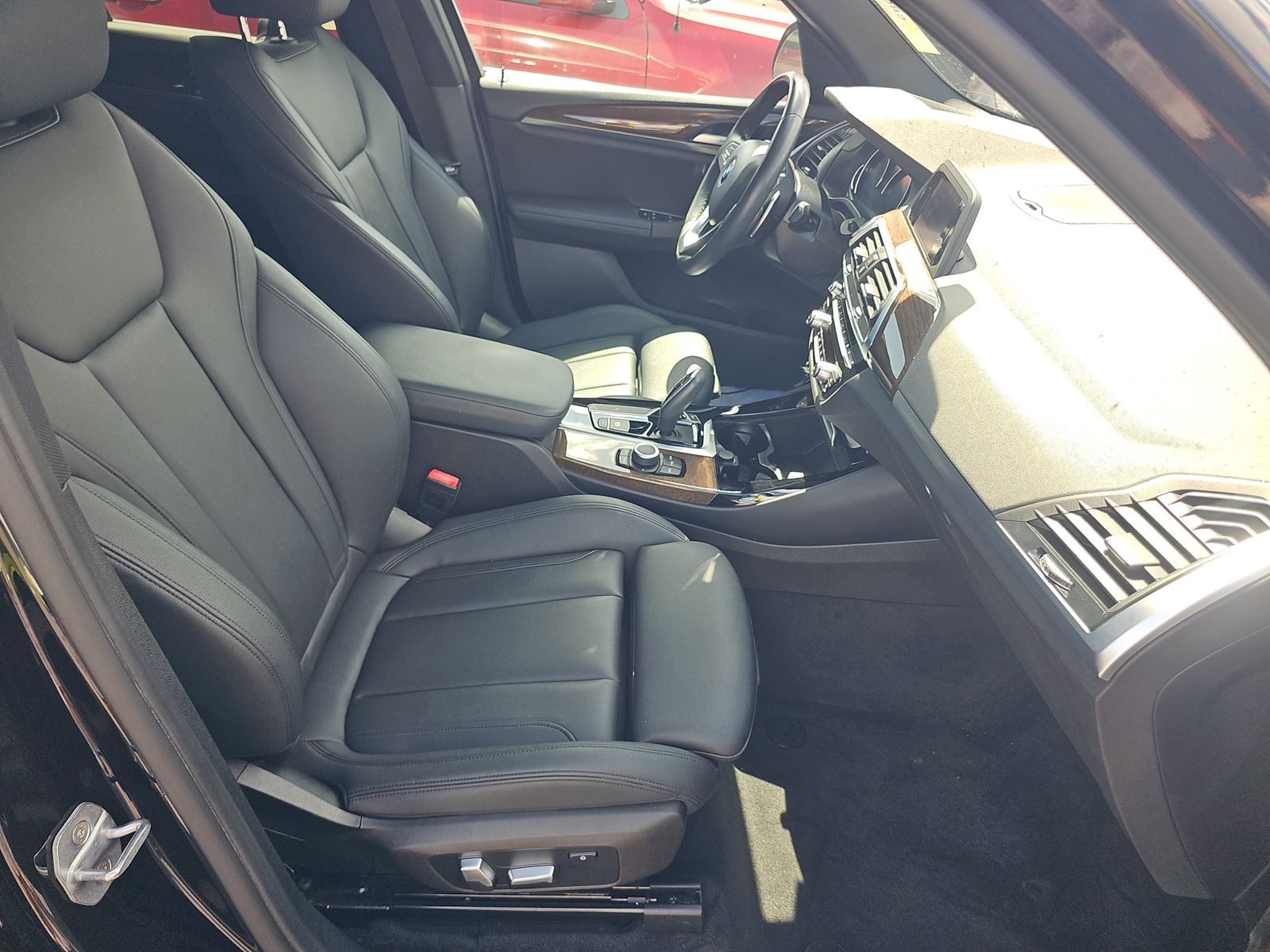 2019 BMW X3 sDrive30i RWD