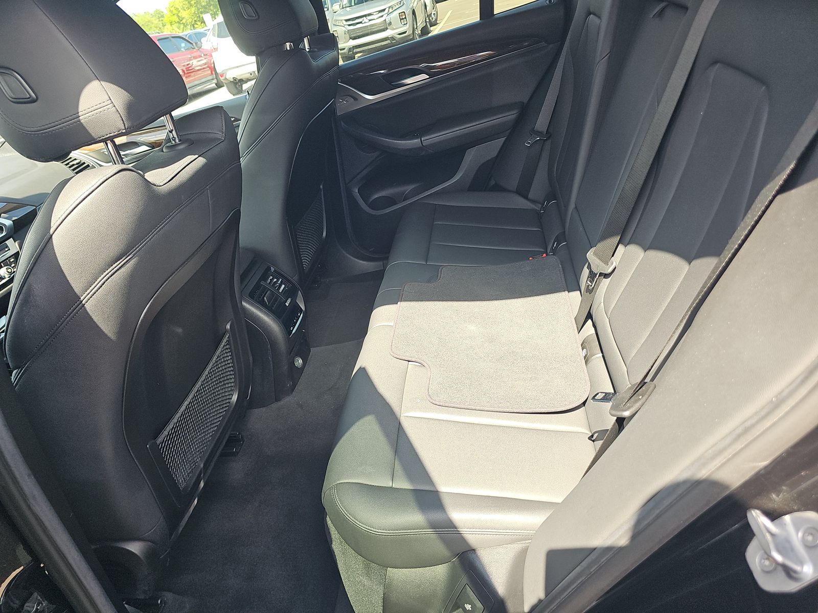 2019 BMW X3 sDrive30i RWD