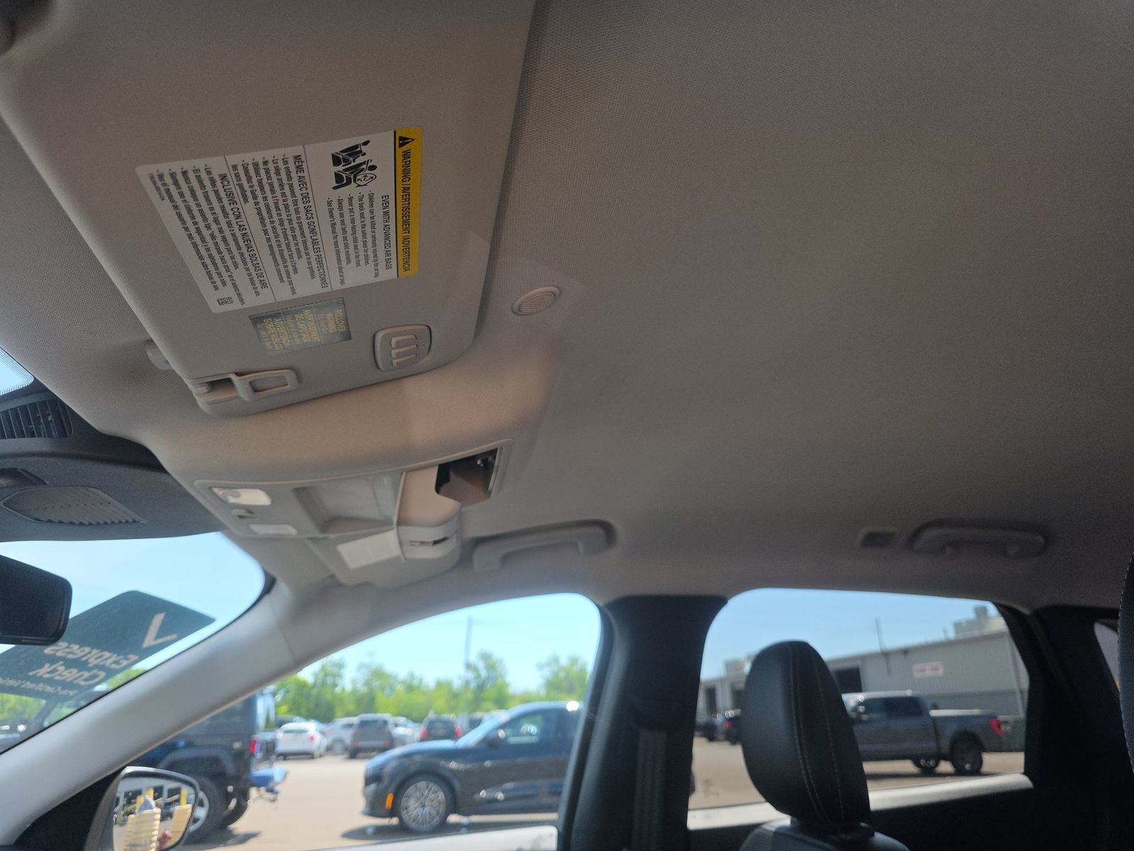 2025 Ford Escape Hybrid Platinum AWD