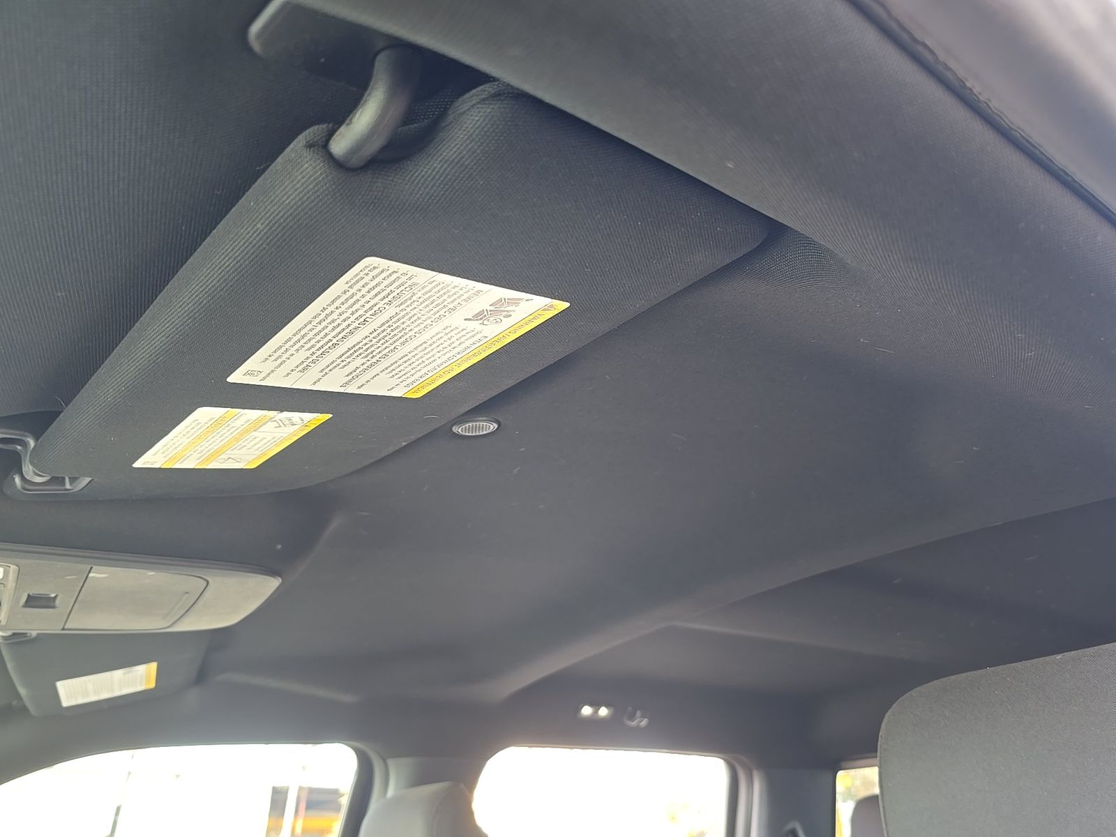 2025 Ford F-150 Hybrid XLT AWD