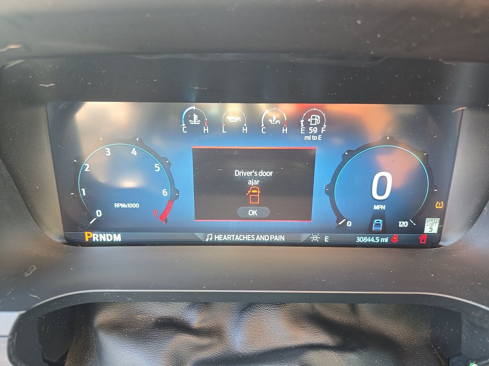 2025 Ford F-150 Hybrid XLT AWD
