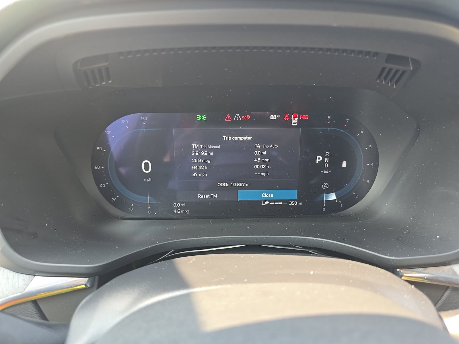 2025 Volvo XC60 B5 Plus AWD