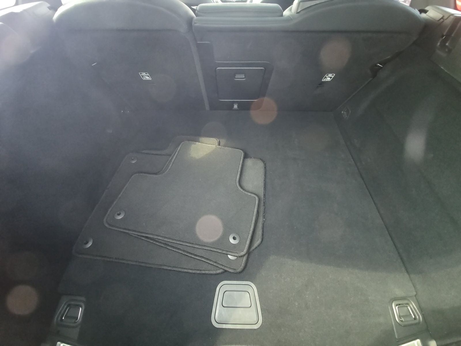 2025 Volvo XC60 B5 Plus AWD