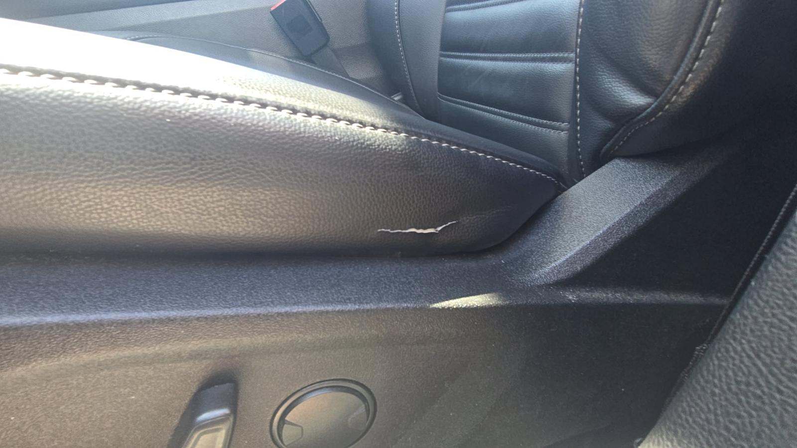 2023 Ford Edge SEL AWD