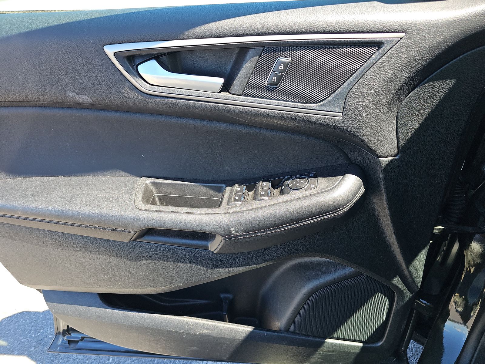 2023 Ford Edge SEL AWD