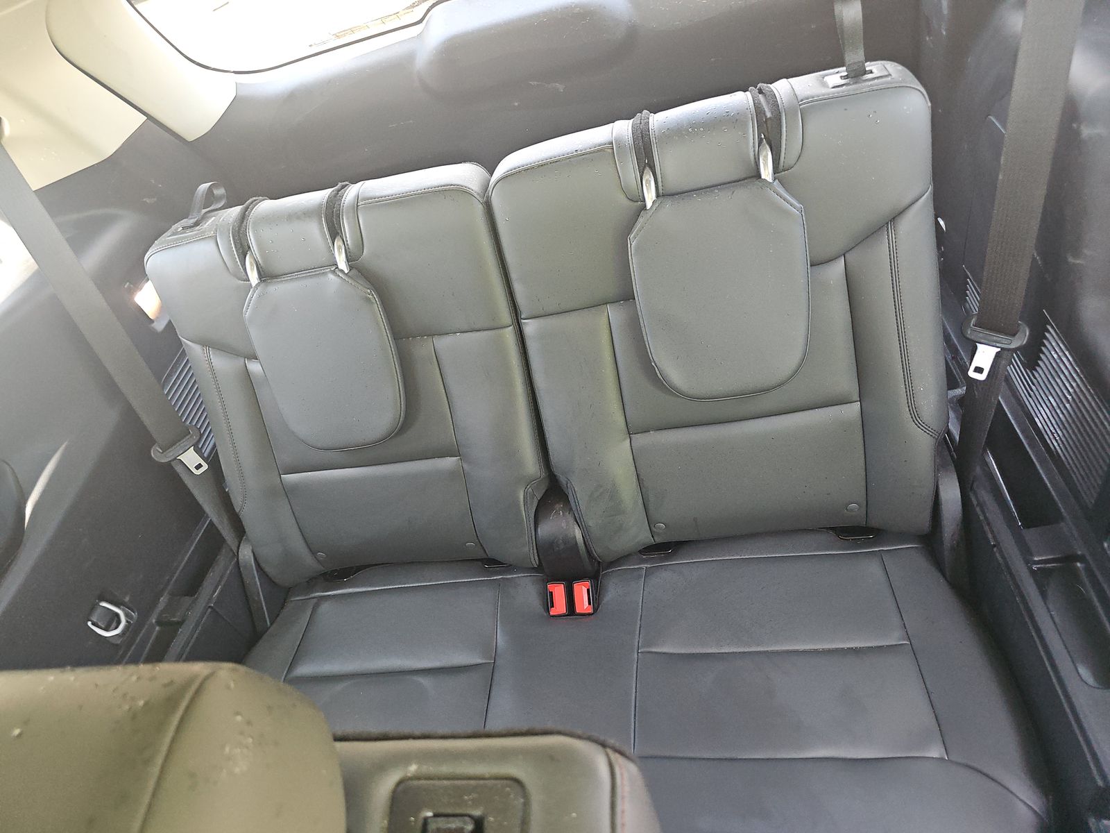 2025 Ford Explorer Active AWD