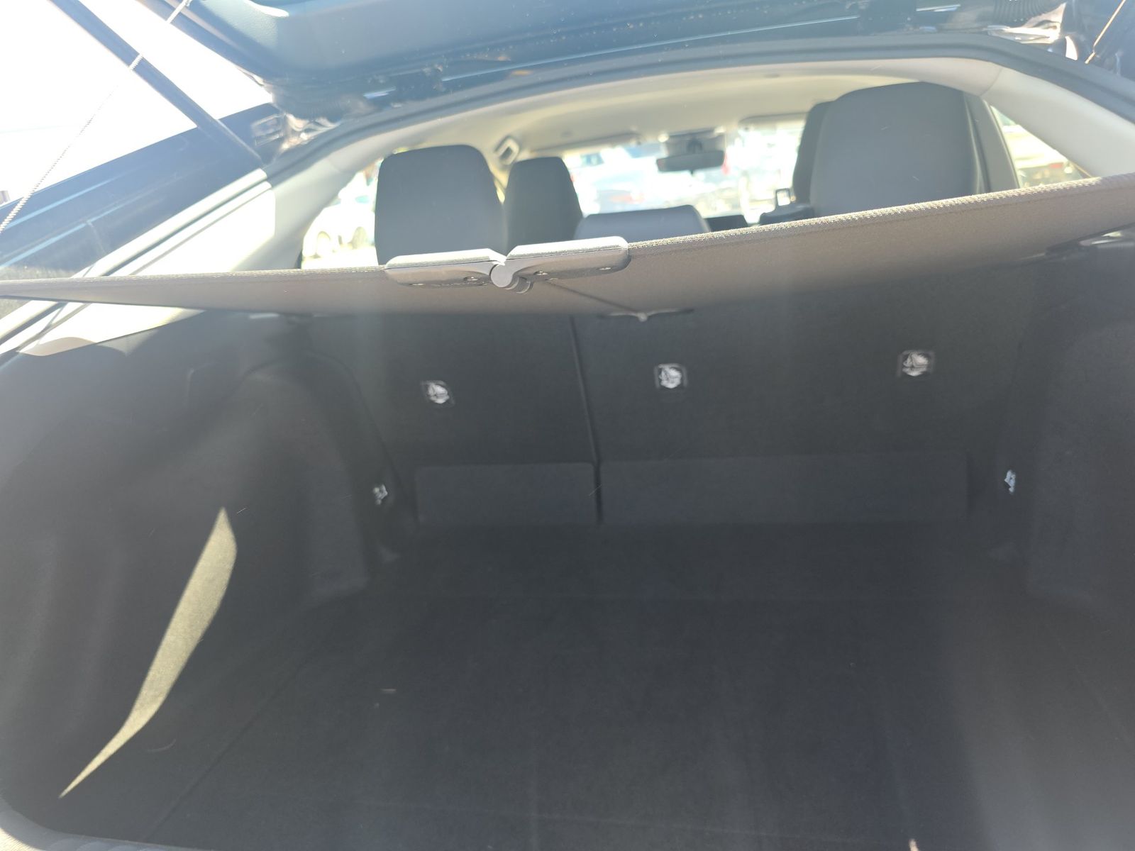 2025 Toyota Prius LE FWD