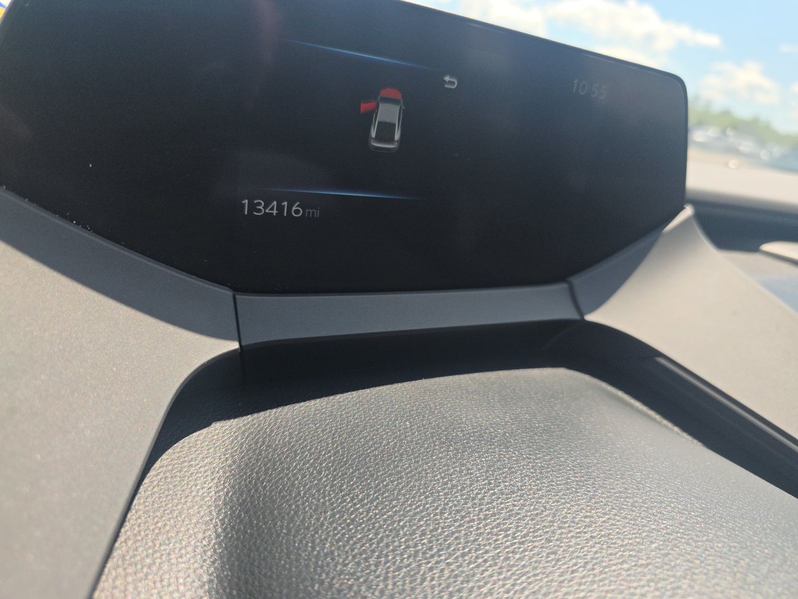 2025 Toyota Prius LE FWD