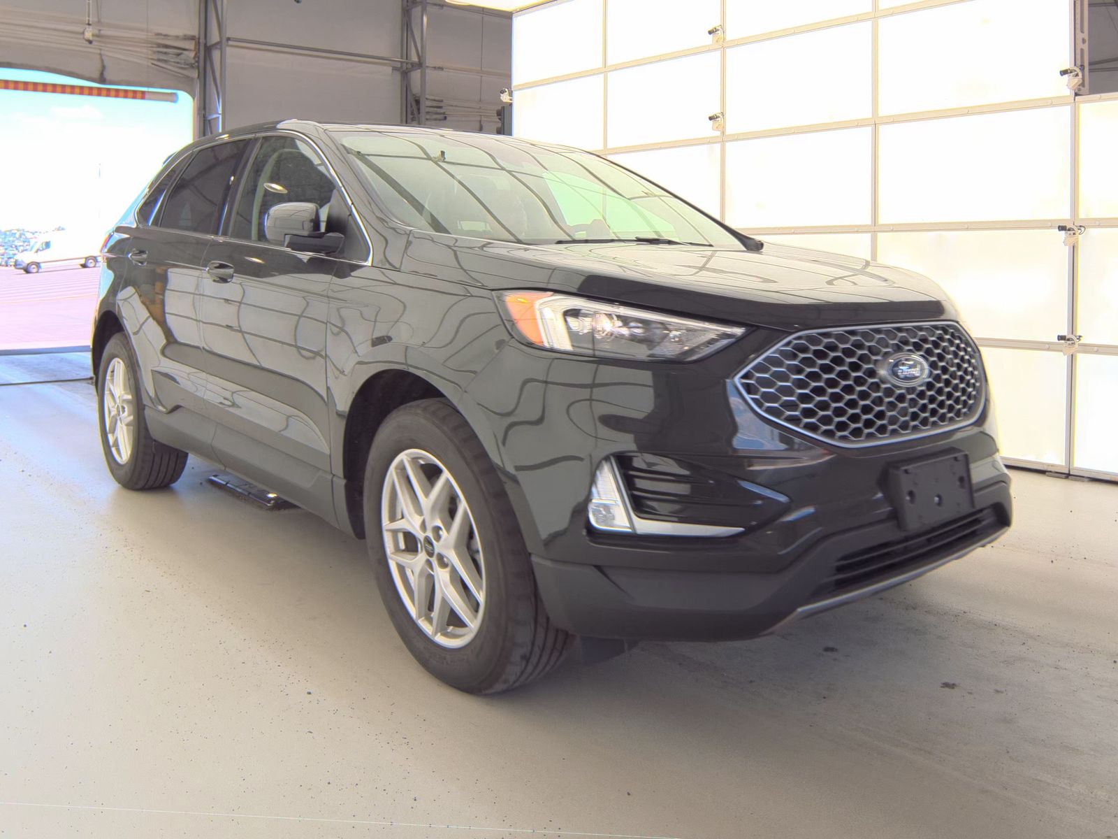 2023 Ford Edge SEL AWD