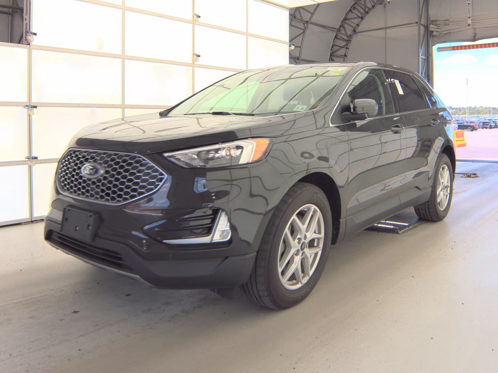 2023 Ford Edge SEL AWD