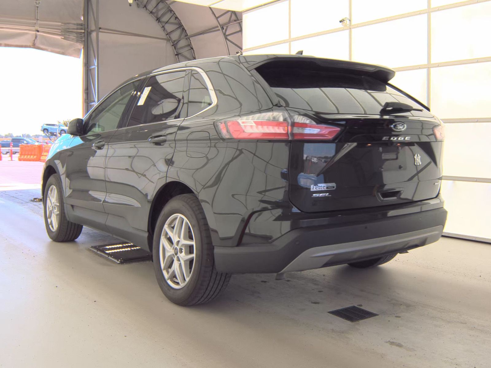 2023 Ford Edge SEL AWD