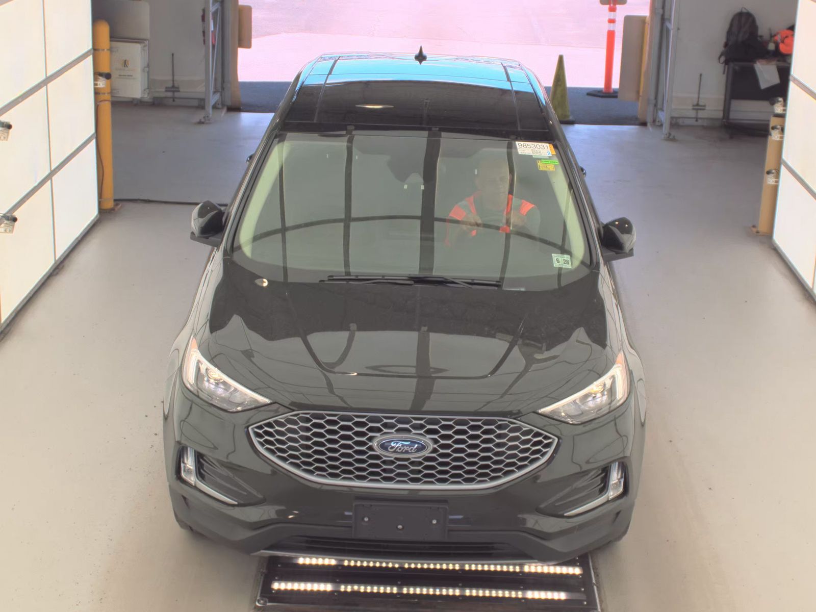 2023 Ford Edge SEL AWD