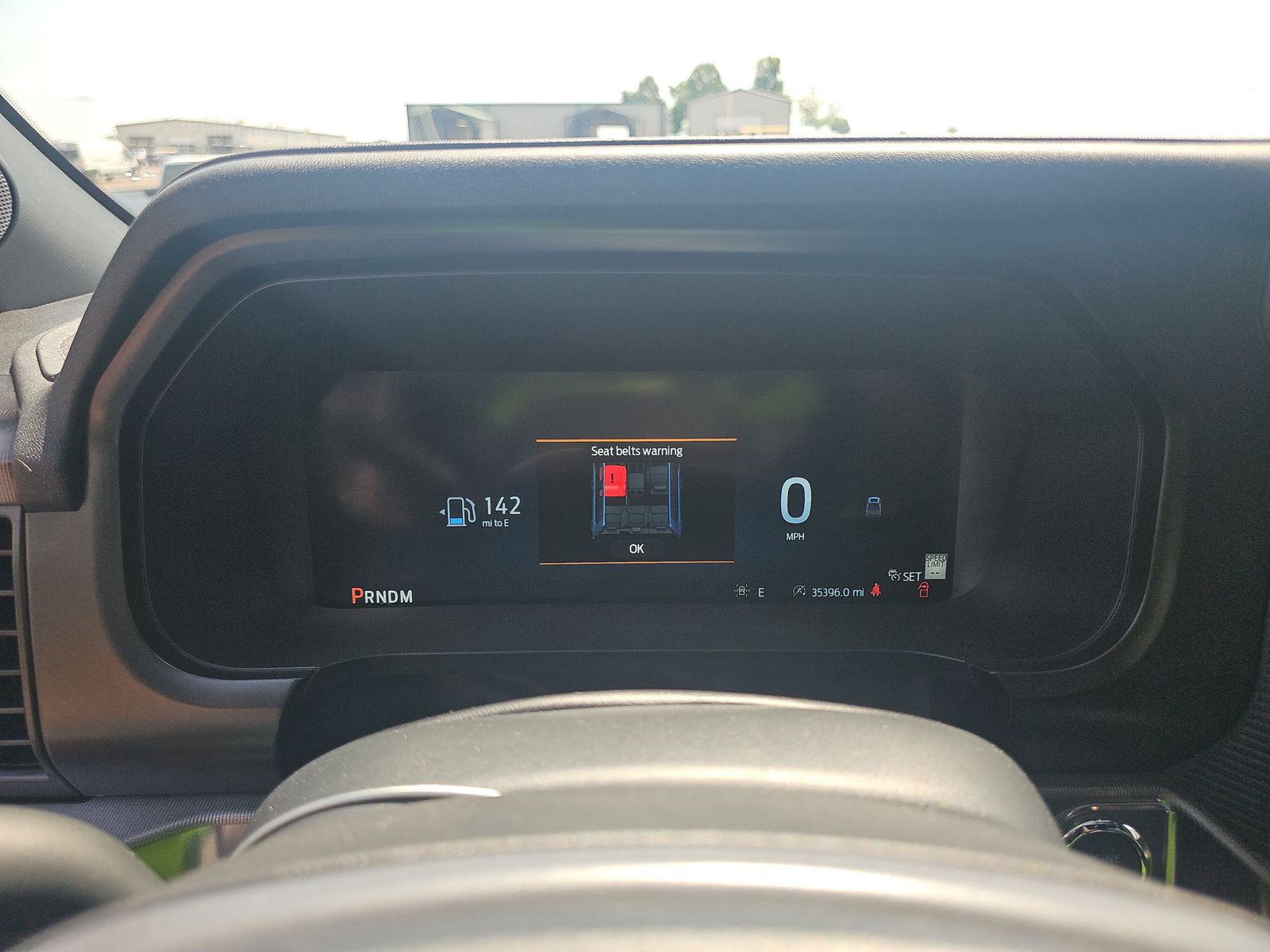 2025 Ford F-150 Lariat AWD