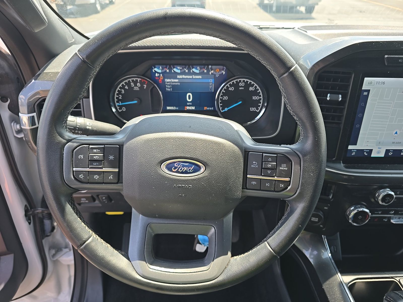 2023 Ford F-150 XLT AWD