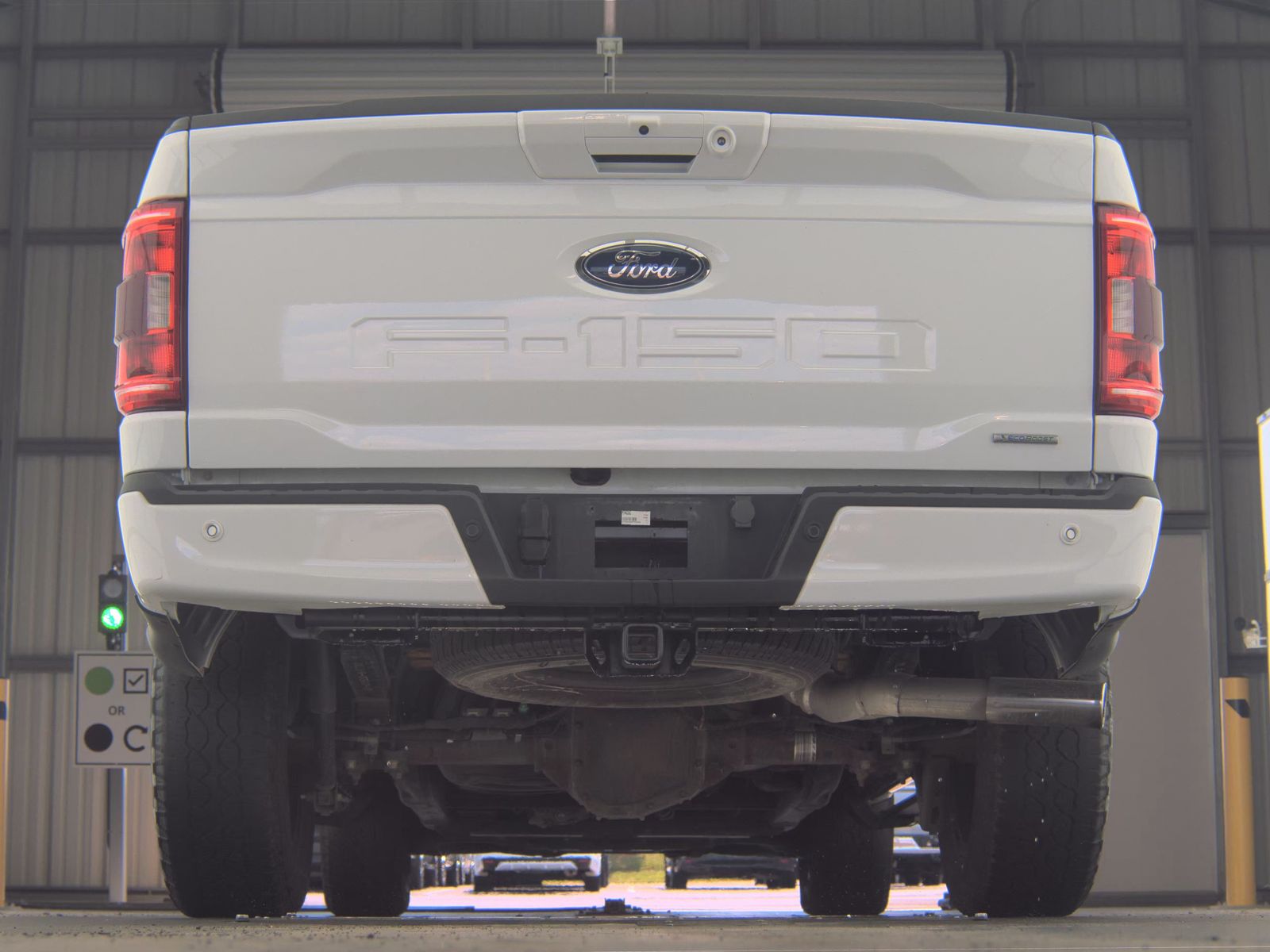 2023 Ford F-150 XLT AWD