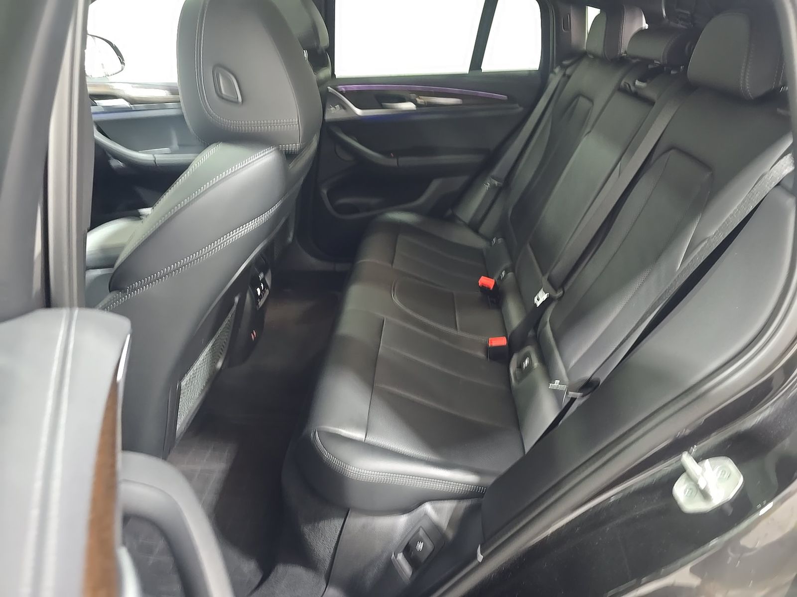 2023 BMW X4 xDrive30i AWD