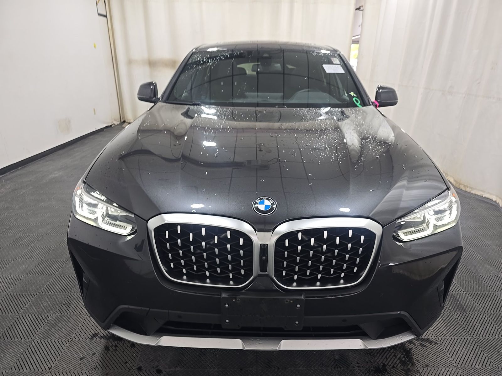 2023 BMW X4 xDrive30i AWD
