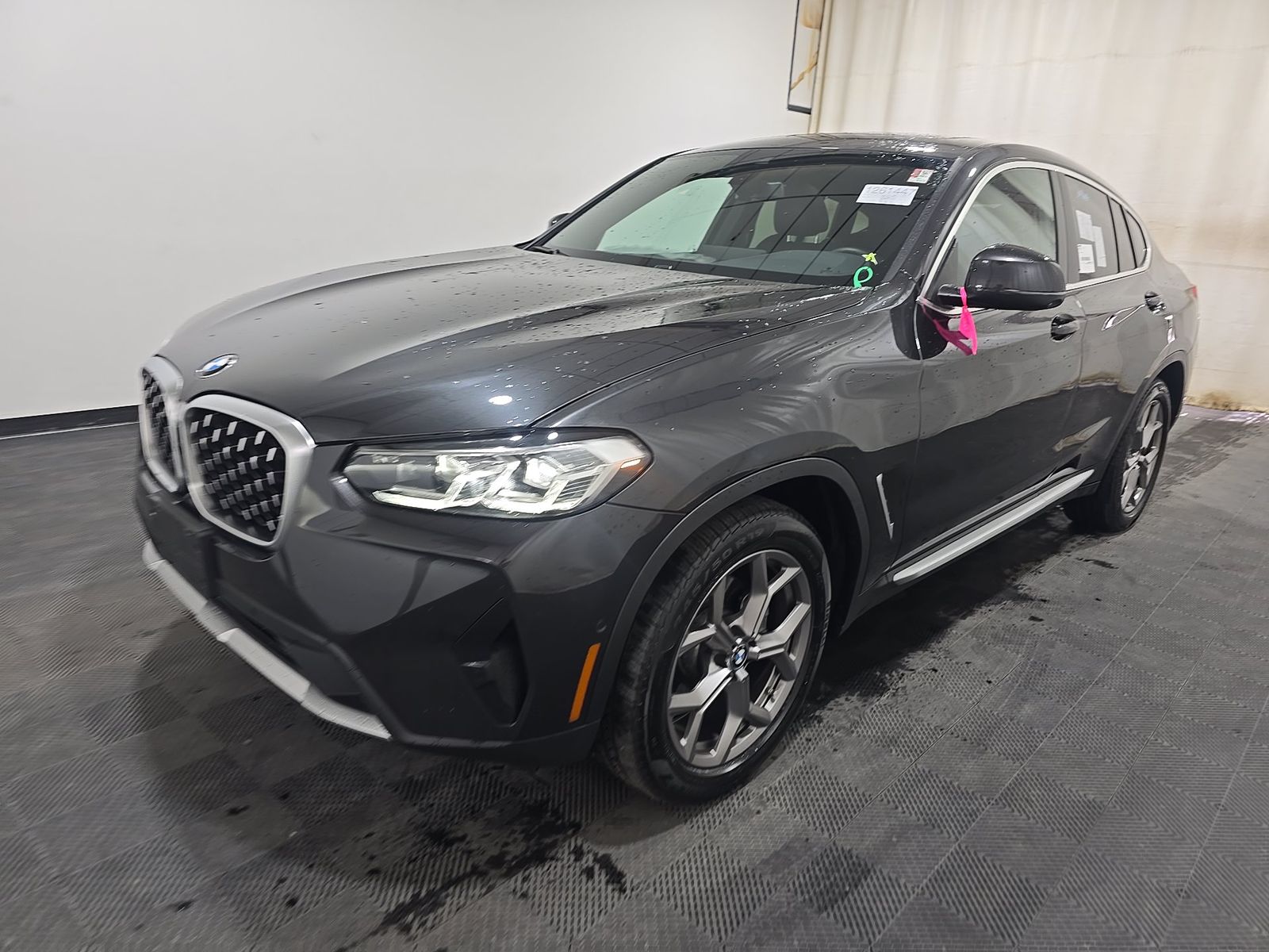 2023 BMW X4 xDrive30i AWD
