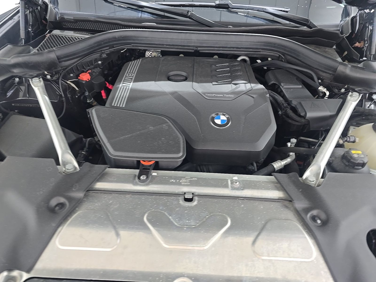 2023 BMW X4 xDrive30i AWD