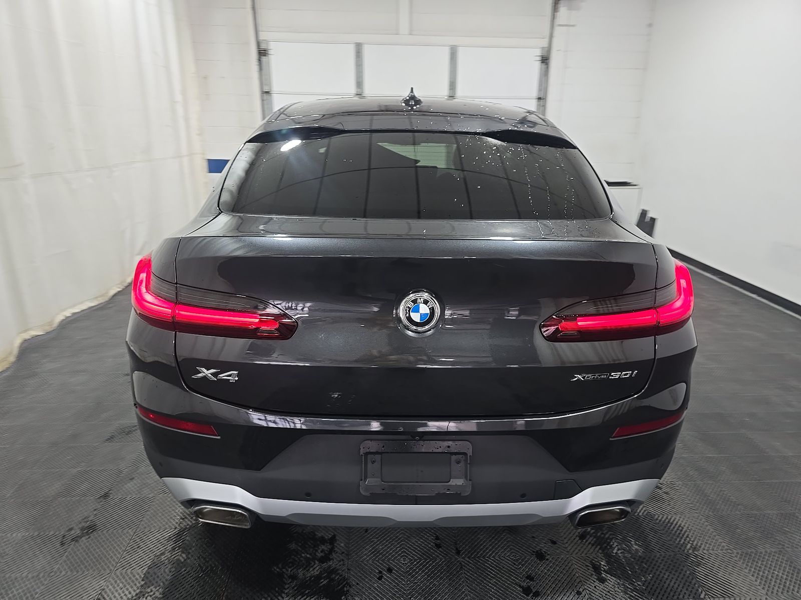 2023 BMW X4 xDrive30i AWD