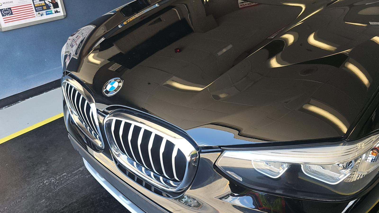 2019 BMW X3 sDrive30i RWD