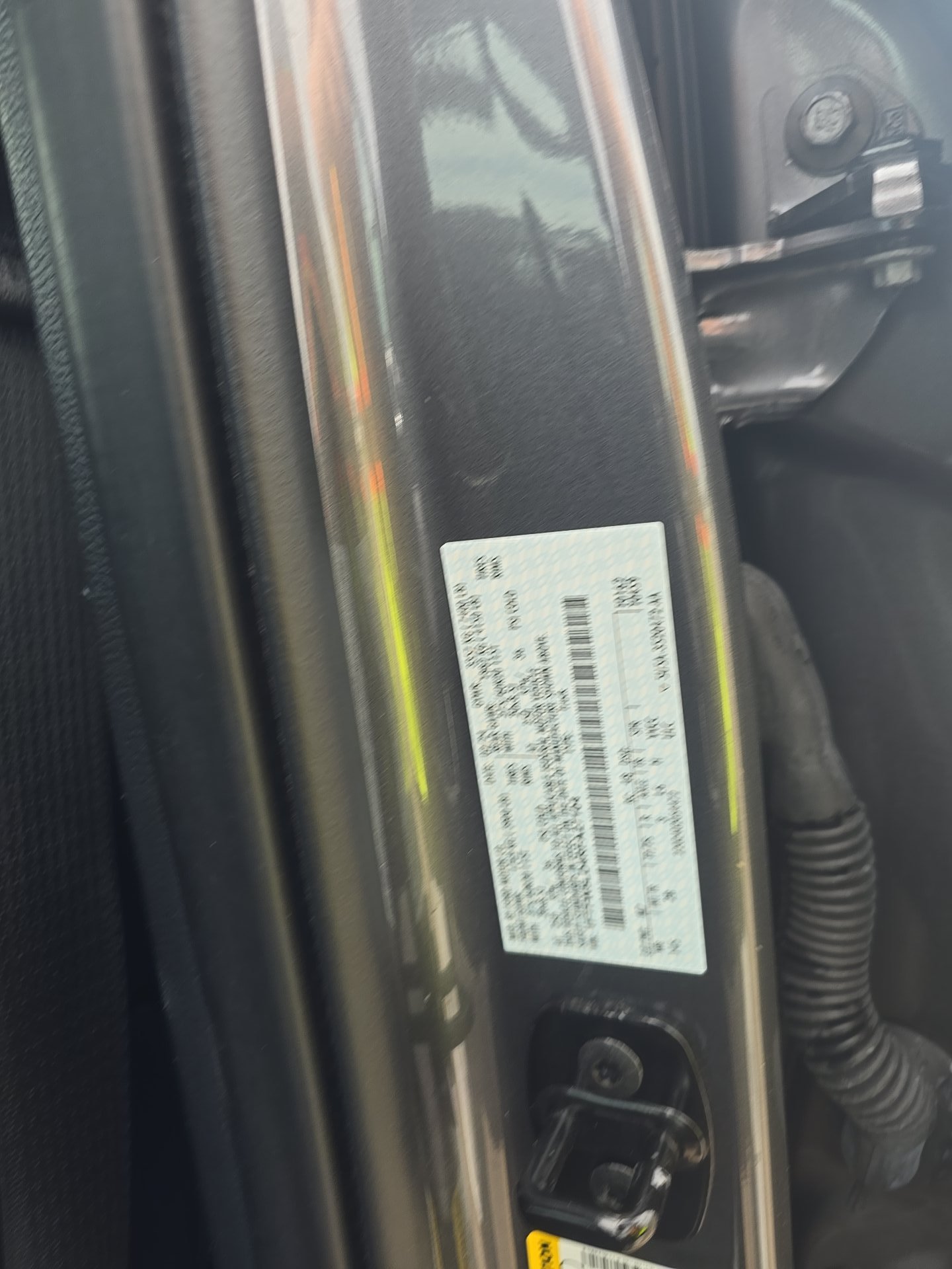 2024 Ford F-150 Hybrid Lariat AWD