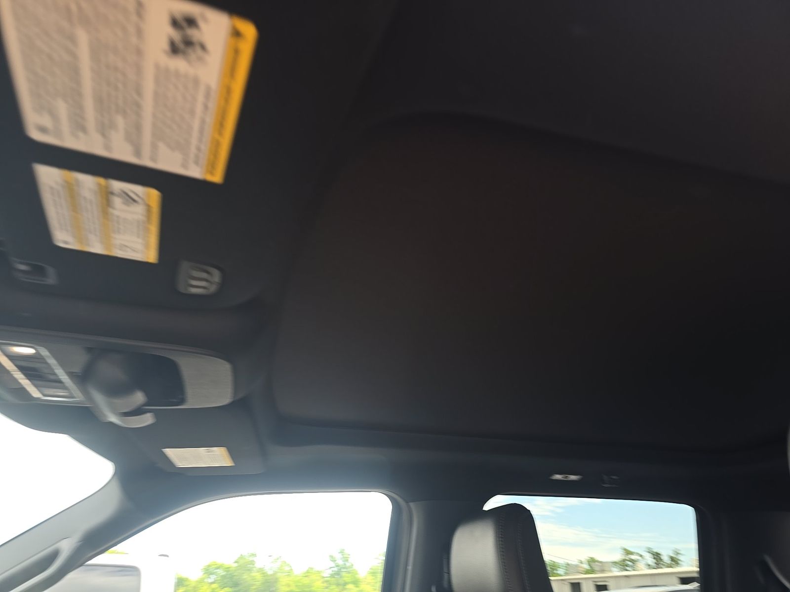 2024 Ford F-150 Hybrid Lariat AWD