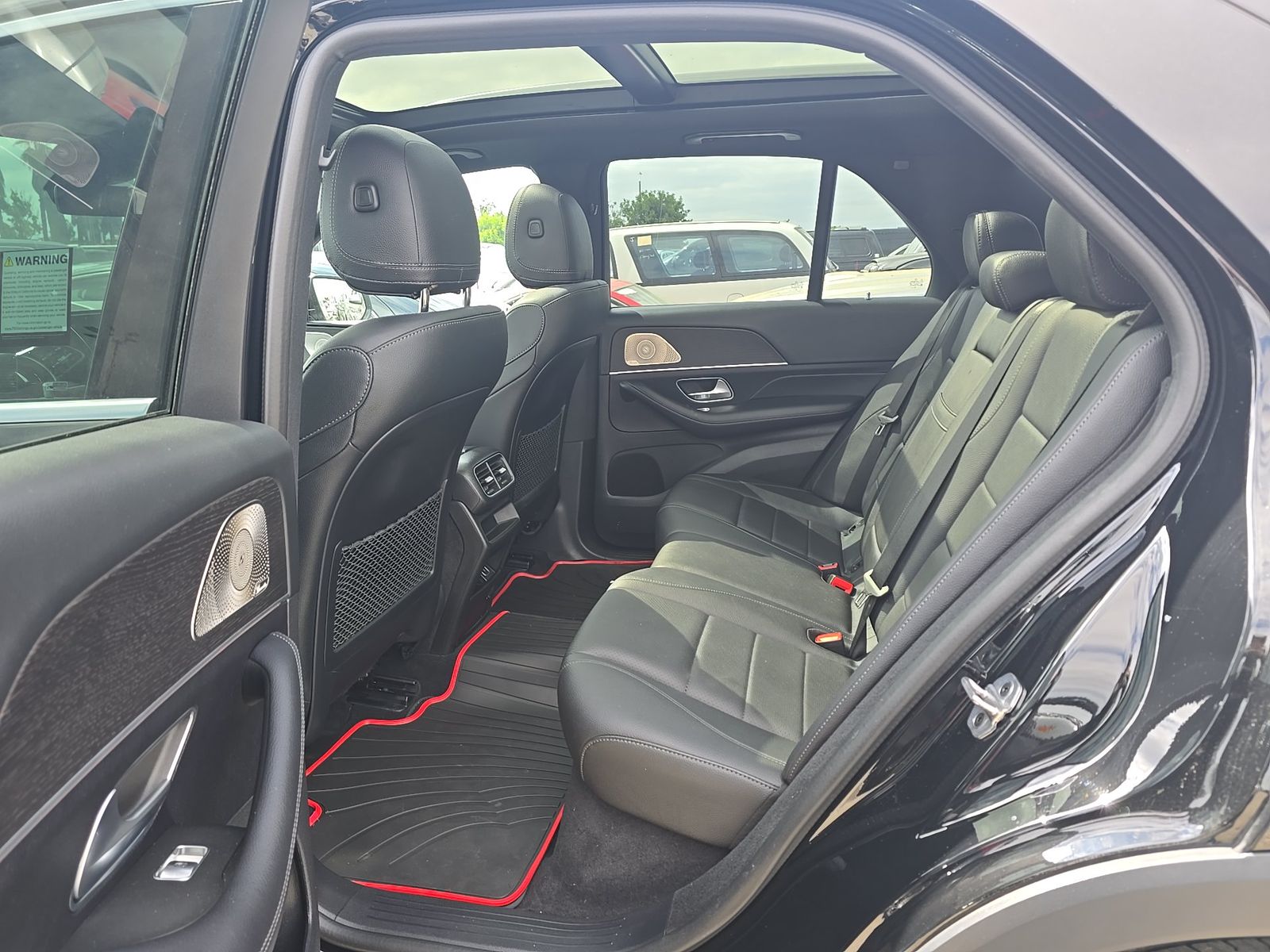 2023 Mercedes-Benz GLE GLE 350 RWD